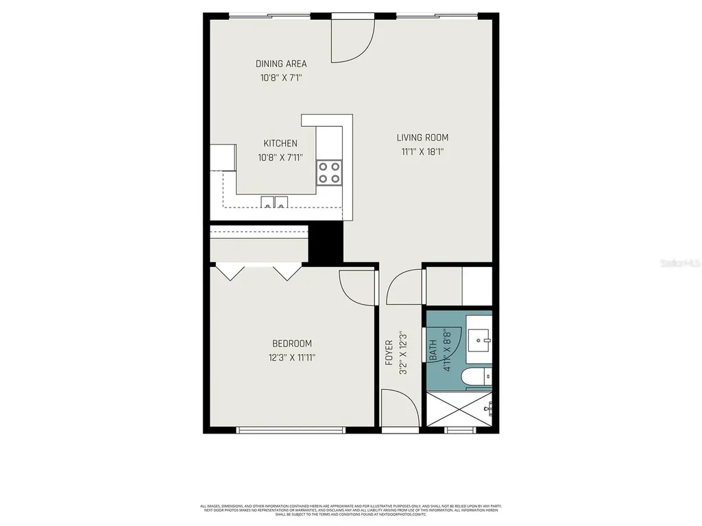 335 N Causeway New Smyrna Beach FL 32169