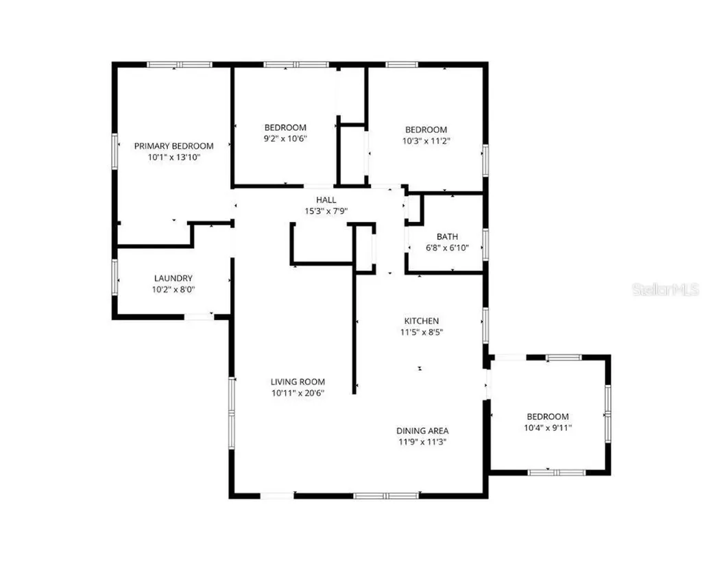 5617 8th Street SE Lakeland FL 33812