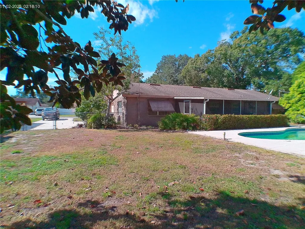 1210 Lynn Avenue Auburndale FL 33823