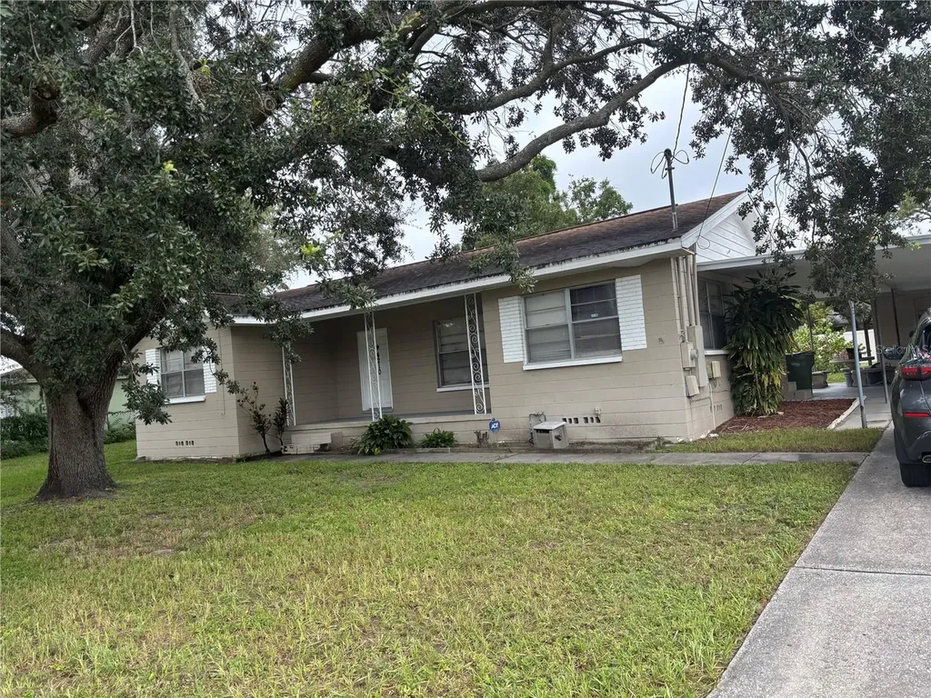 4210 River Hills Drive Tampa FL 33617