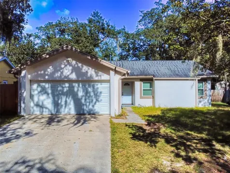 104 Winding Ridge Drive Sanford FL 32773