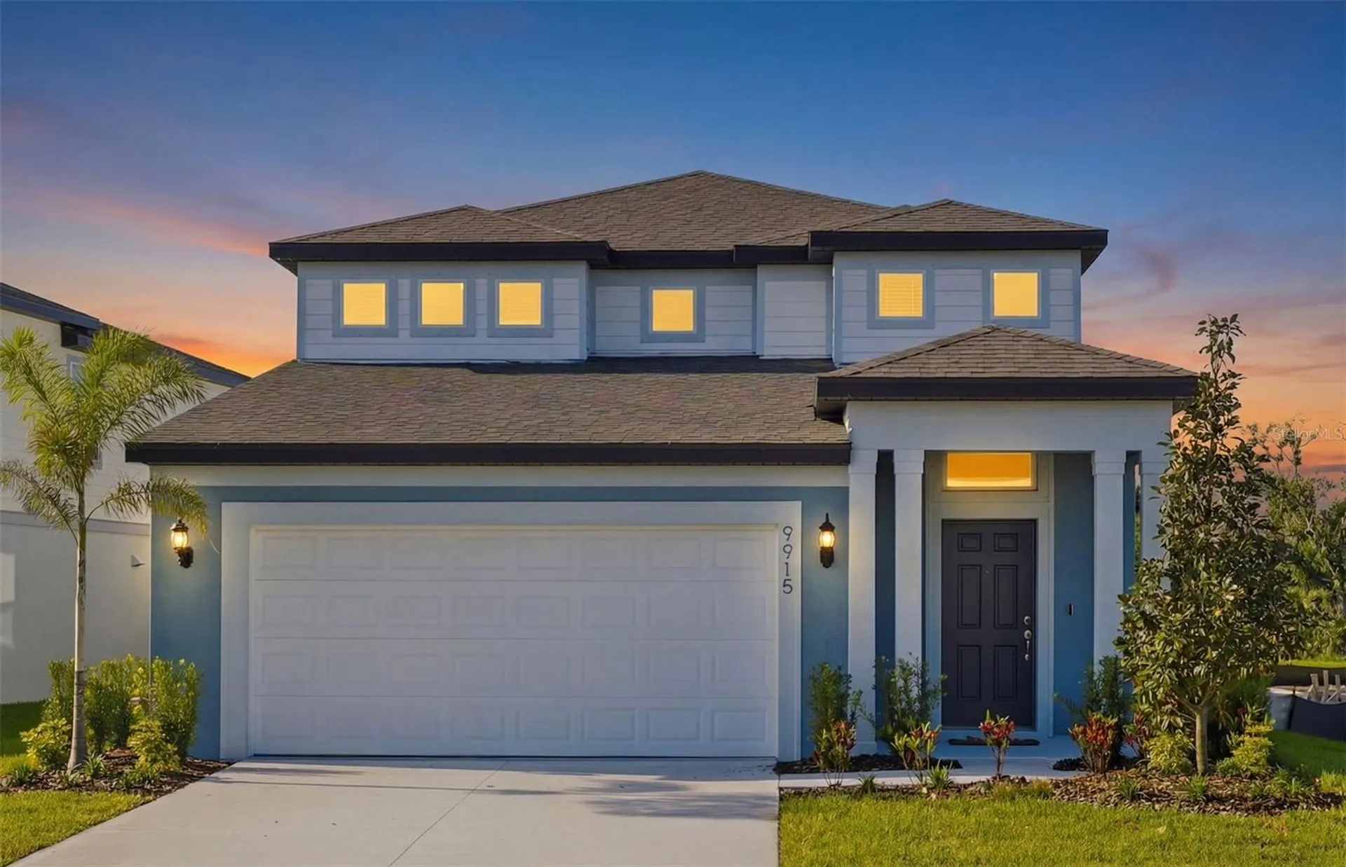 9915 Trellis Vine Way Parrish FL 34219