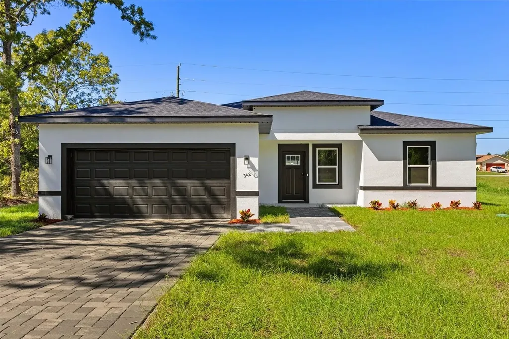 342 Marion Oaks Course Ocala FL 34473