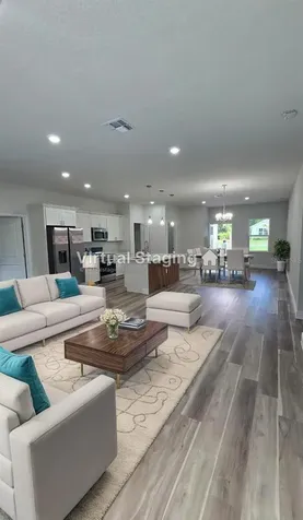 16855 SW 18th Ave Road Ocala FL 34473