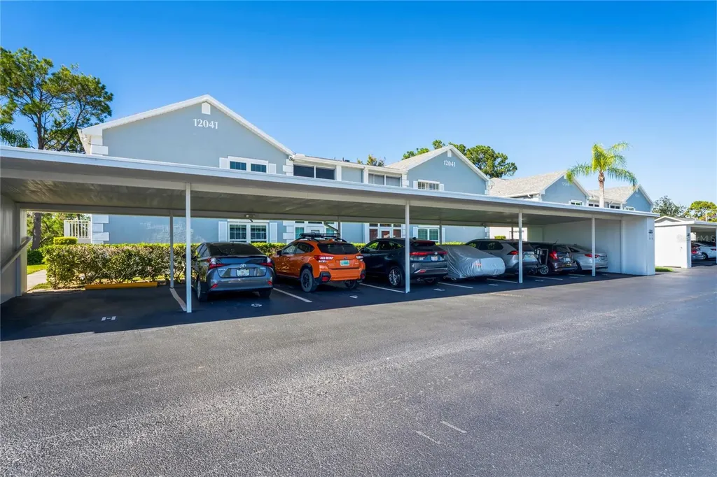 12041 Hoosier Court Hudson FL 34667