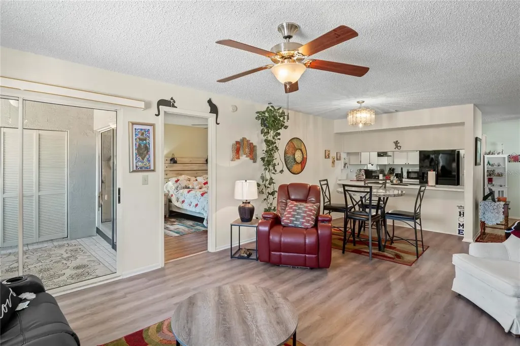 12041 Hoosier Court Hudson FL 34667
