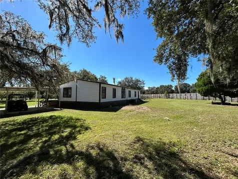 9720 N Road 33 Polk City FL 33868