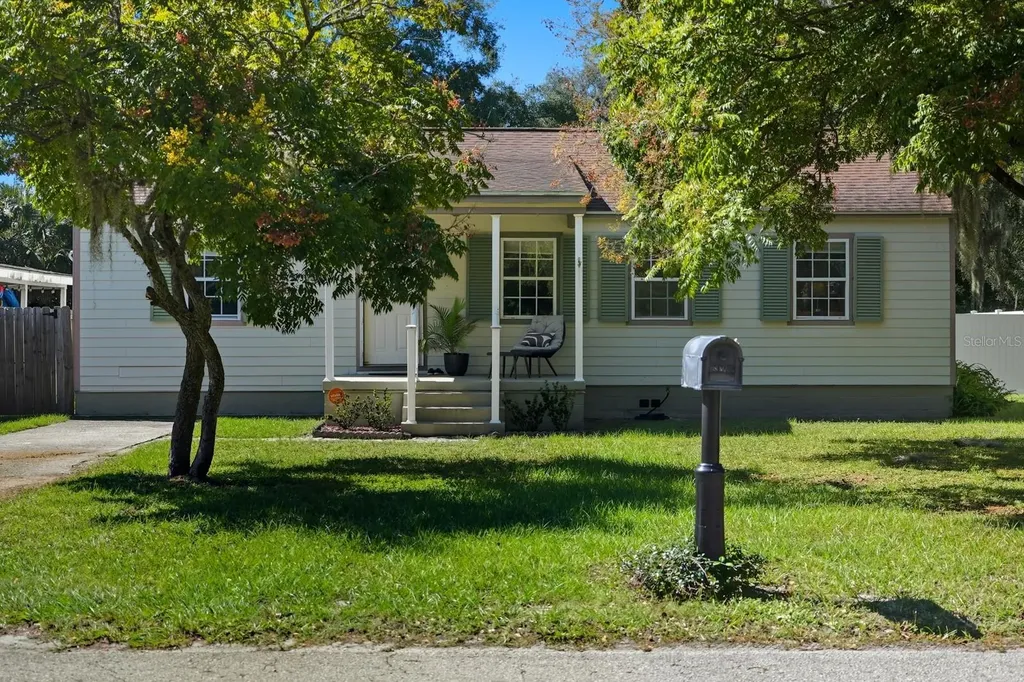 606 Fern Street Palatka FL 32177