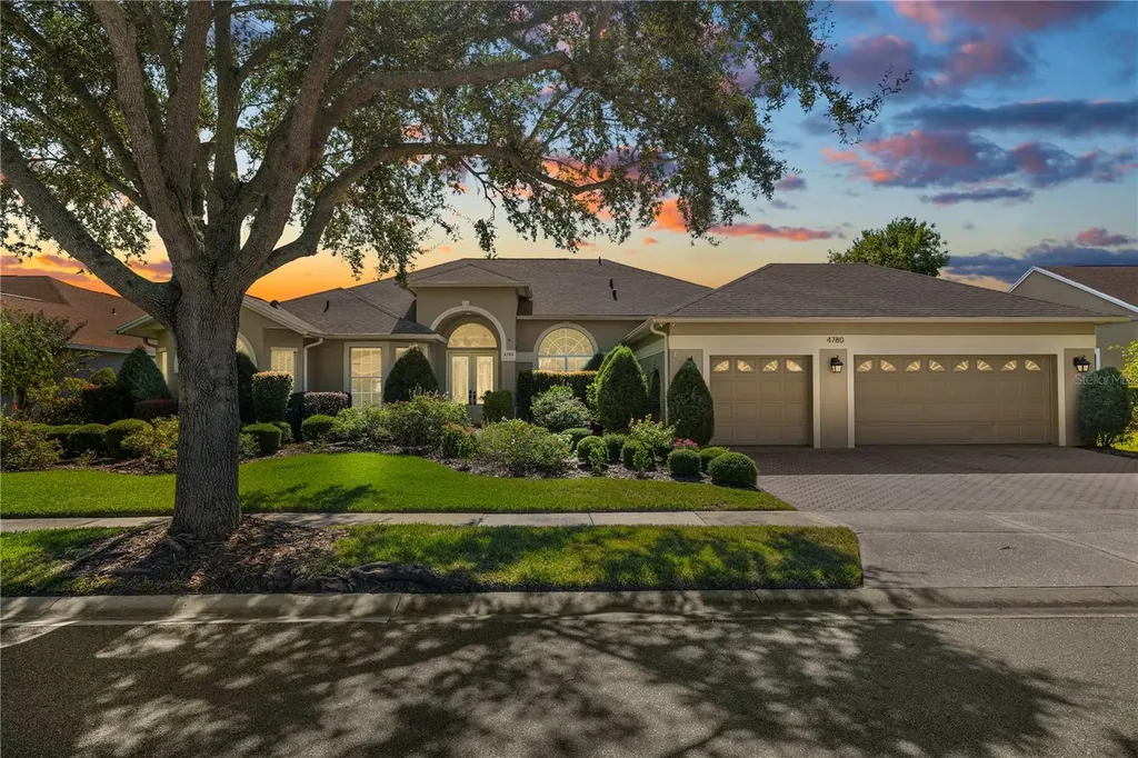 4780 Lake Calabay Drive Orlando FL 32837