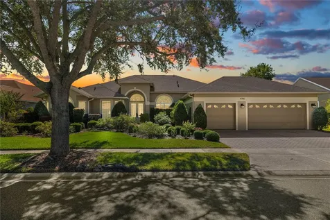 4780 Lake Calabay Drive Orlando FL 32837