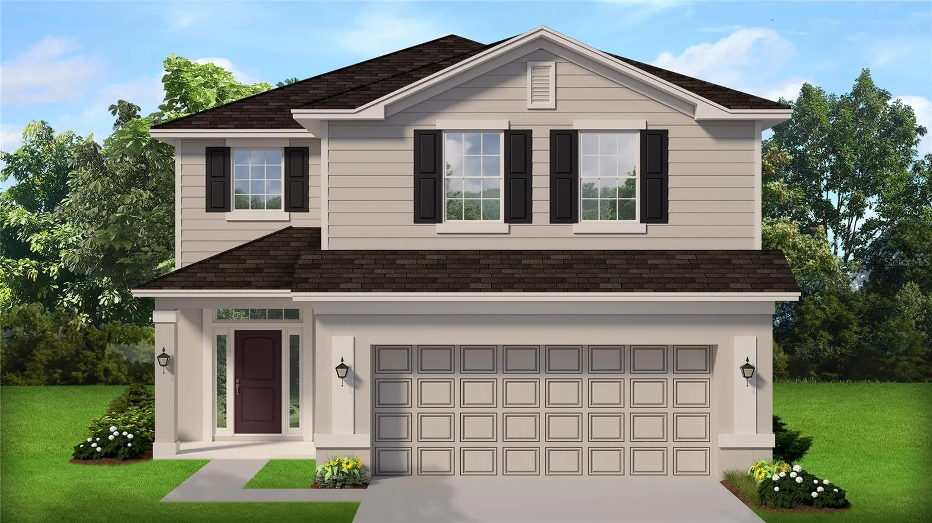 2323 Brassie Court Winter Haven FL 33884
