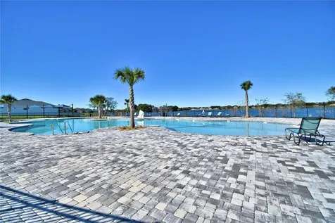 2323 Brassie Court Winter Haven FL 33884
