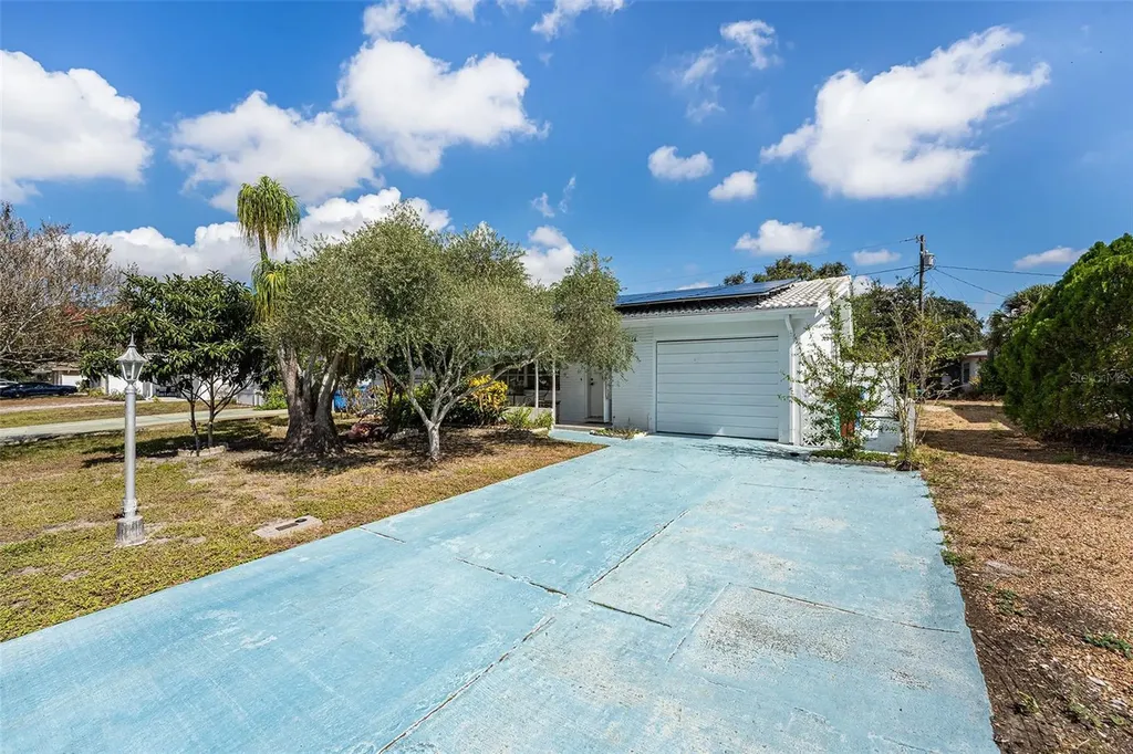 2066 High Ridge Drive Clearwater FL 33763
