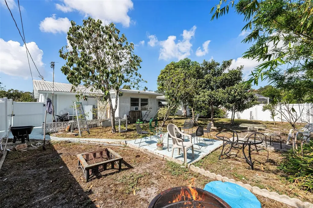 2066 High Ridge Drive Clearwater FL 33763