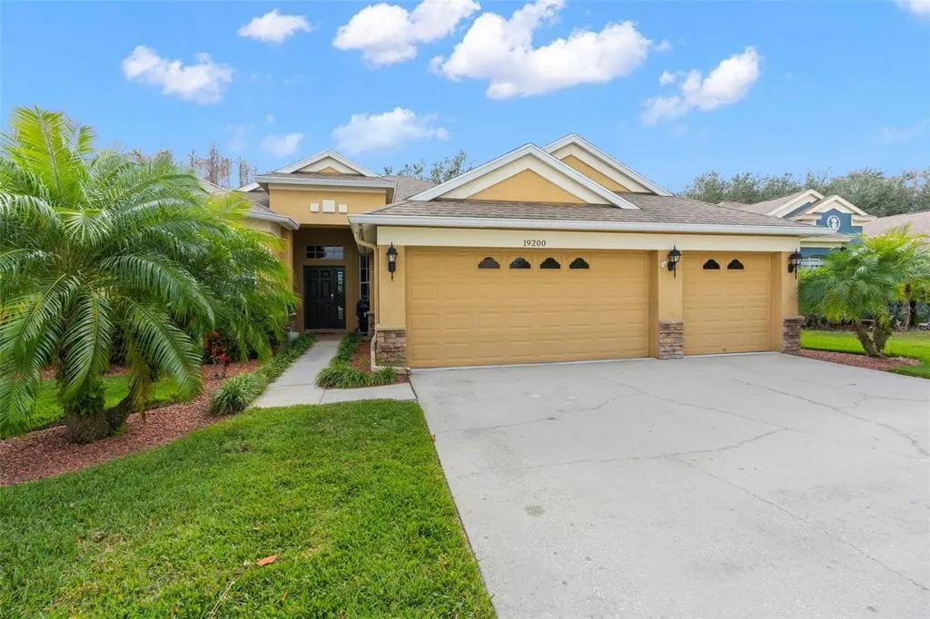 19200 Sunset Bay Drive Land O Lakes FL 34638