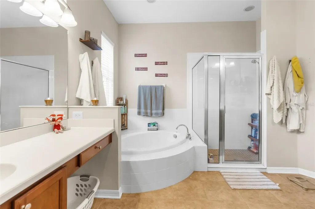 19200 Sunset Bay Drive Land O Lakes FL 34638