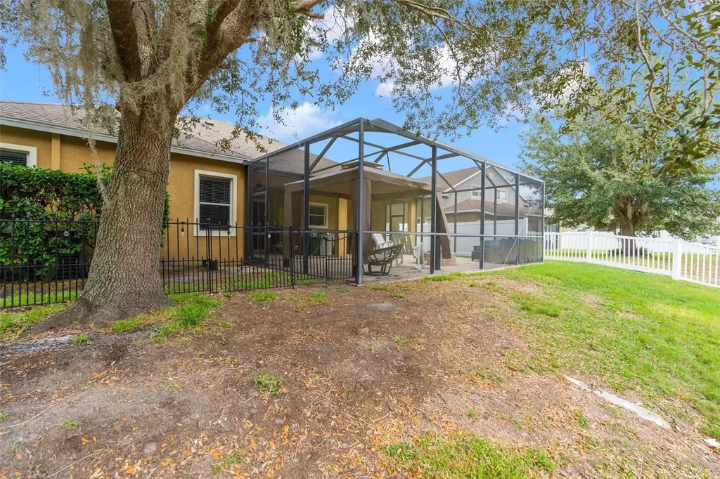 19200 Sunset Bay Drive Land O Lakes FL 34638