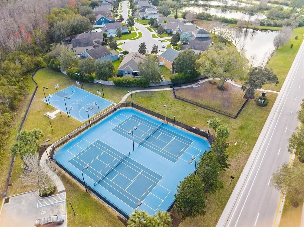 19200 Sunset Bay Drive Land O Lakes FL 34638