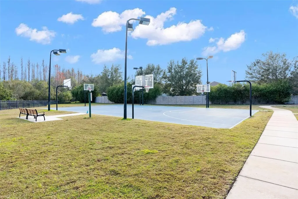 19200 Sunset Bay Drive Land O Lakes FL 34638