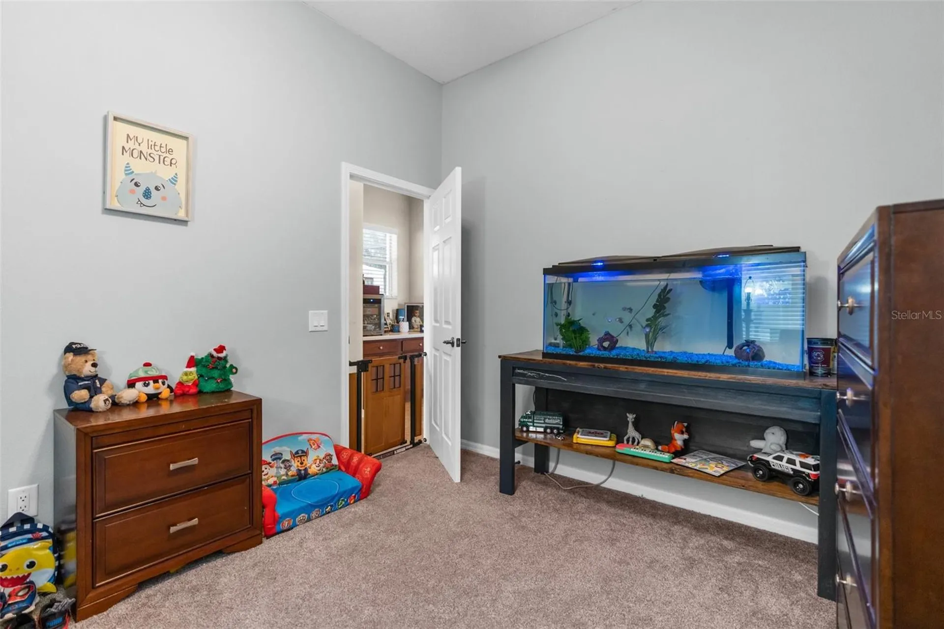 19200 Sunset Bay Drive Land O Lakes FL 34638
