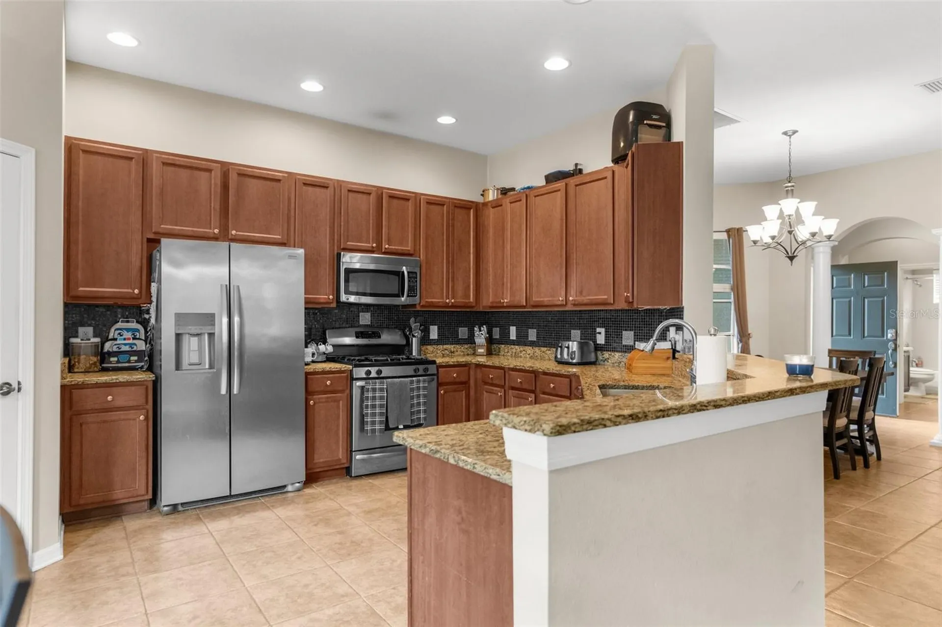 19200 Sunset Bay Drive Land O Lakes FL 34638