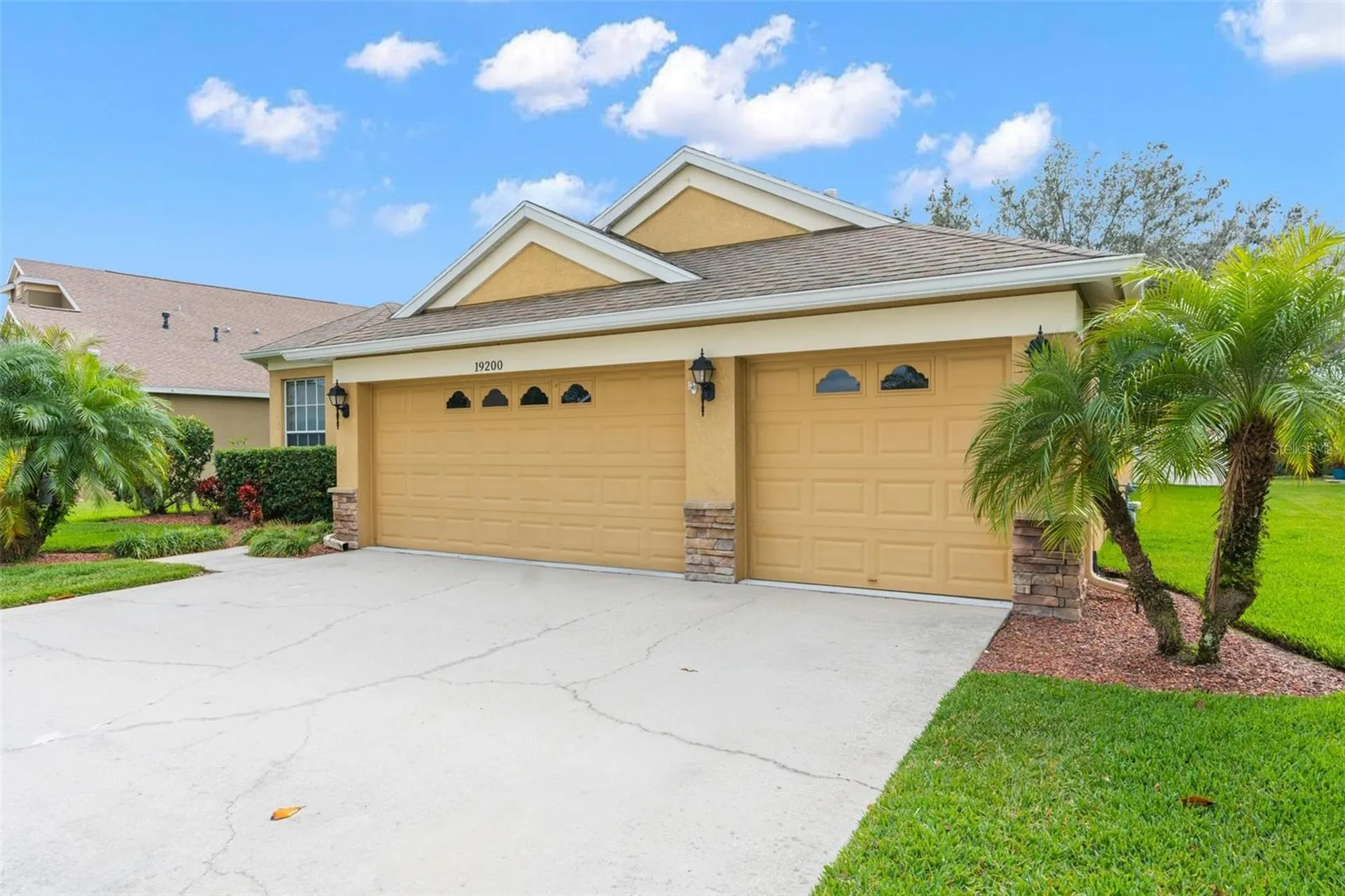 19200 Sunset Bay Drive Land O Lakes FL 34638