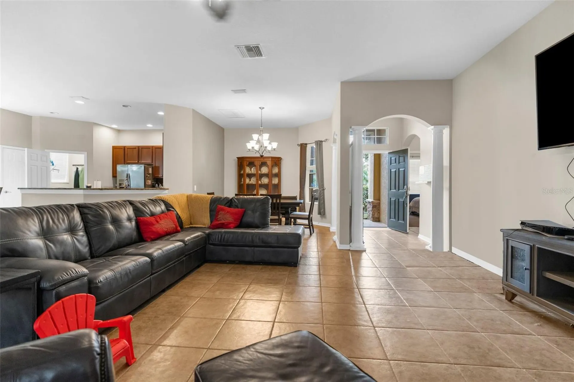 19200 Sunset Bay Drive Land O Lakes FL 34638