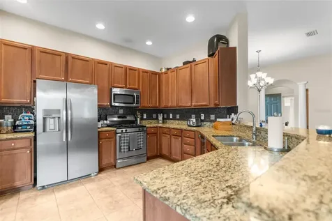 19200 Sunset Bay Drive Land O Lakes FL 34638