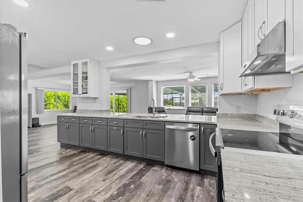 5524 Leeward Lane New Port Richey FL 34652