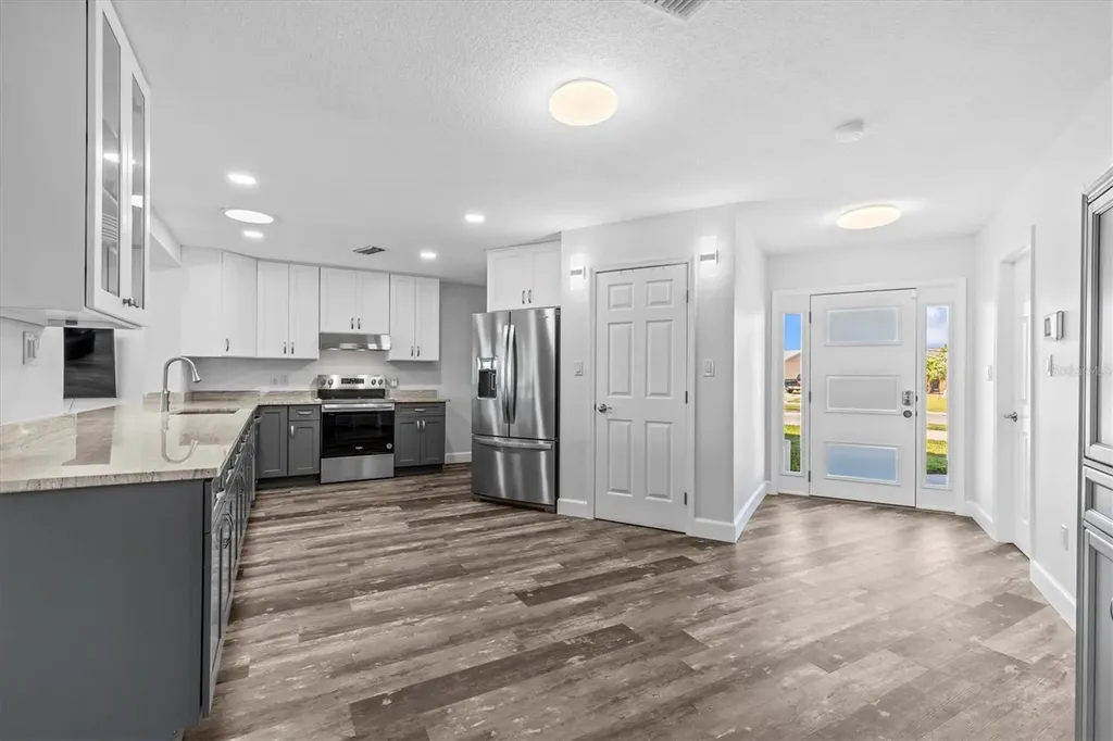 5524 Leeward Lane New Port Richey FL 34652