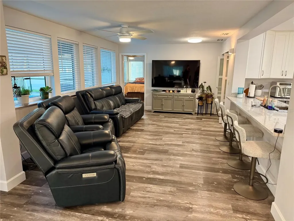 5524 Leeward Lane New Port Richey FL 34652
