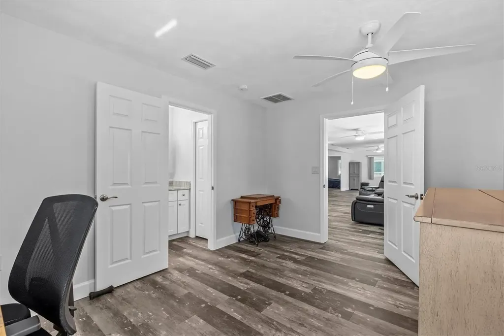 5524 Leeward Lane New Port Richey FL 34652