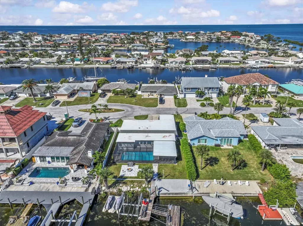 5524 Leeward Lane New Port Richey FL 34652