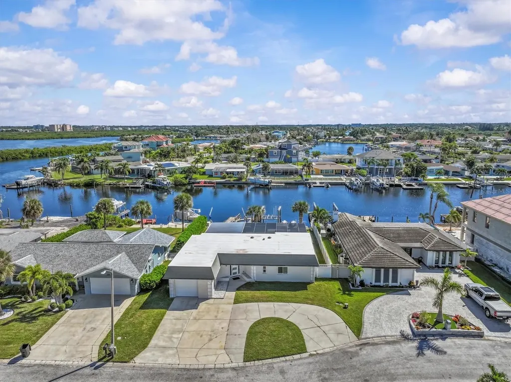 5524 Leeward Lane New Port Richey FL 34652