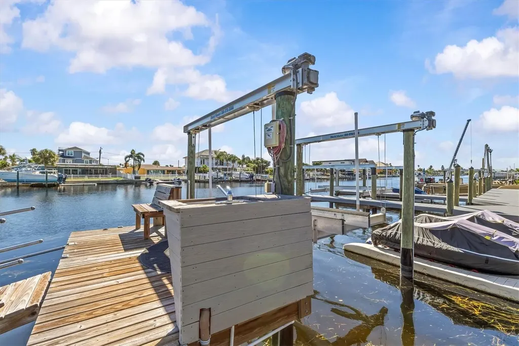 5524 Leeward Lane New Port Richey FL 34652