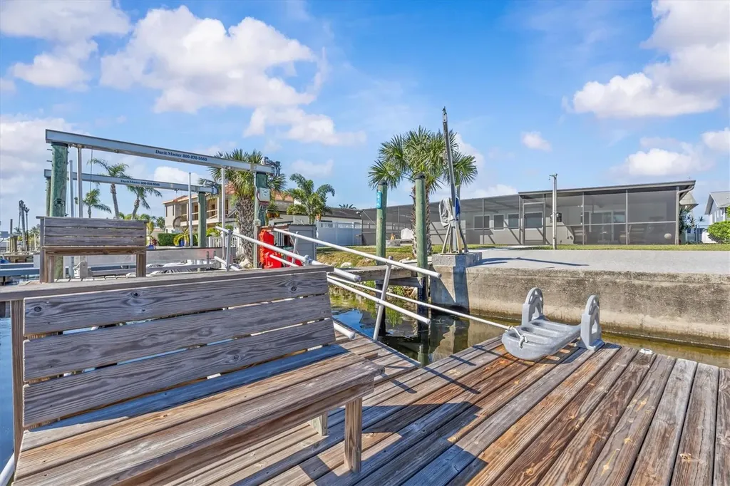 5524 Leeward Lane New Port Richey FL 34652