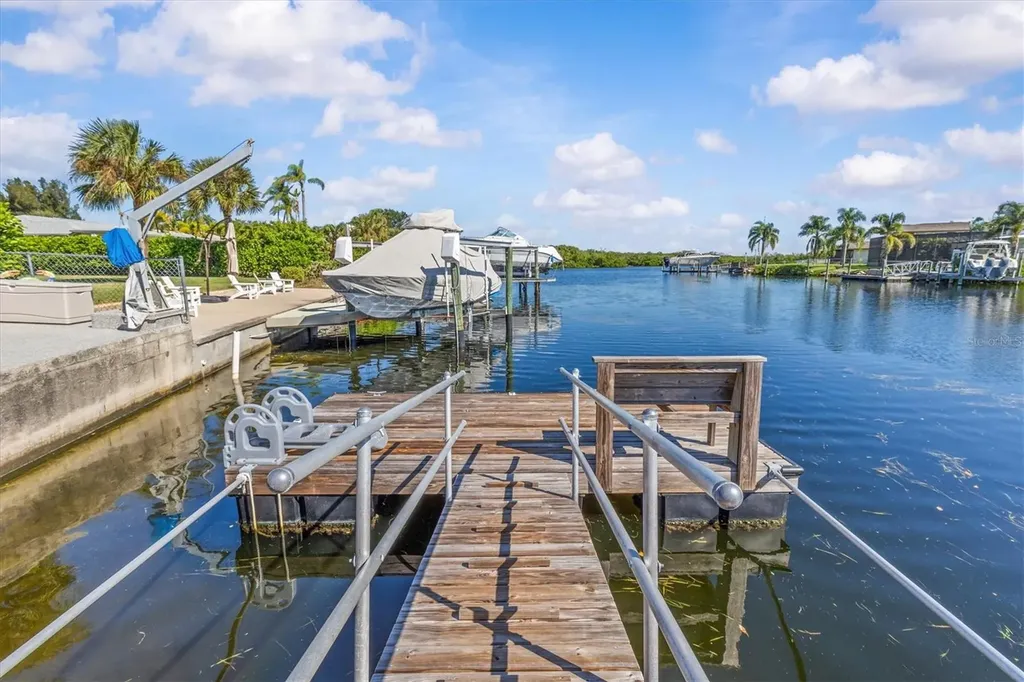 5524 Leeward Lane New Port Richey FL 34652