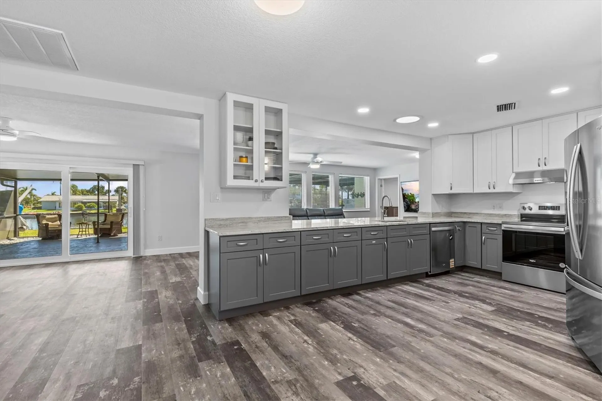 5524 Leeward Lane New Port Richey FL 34652