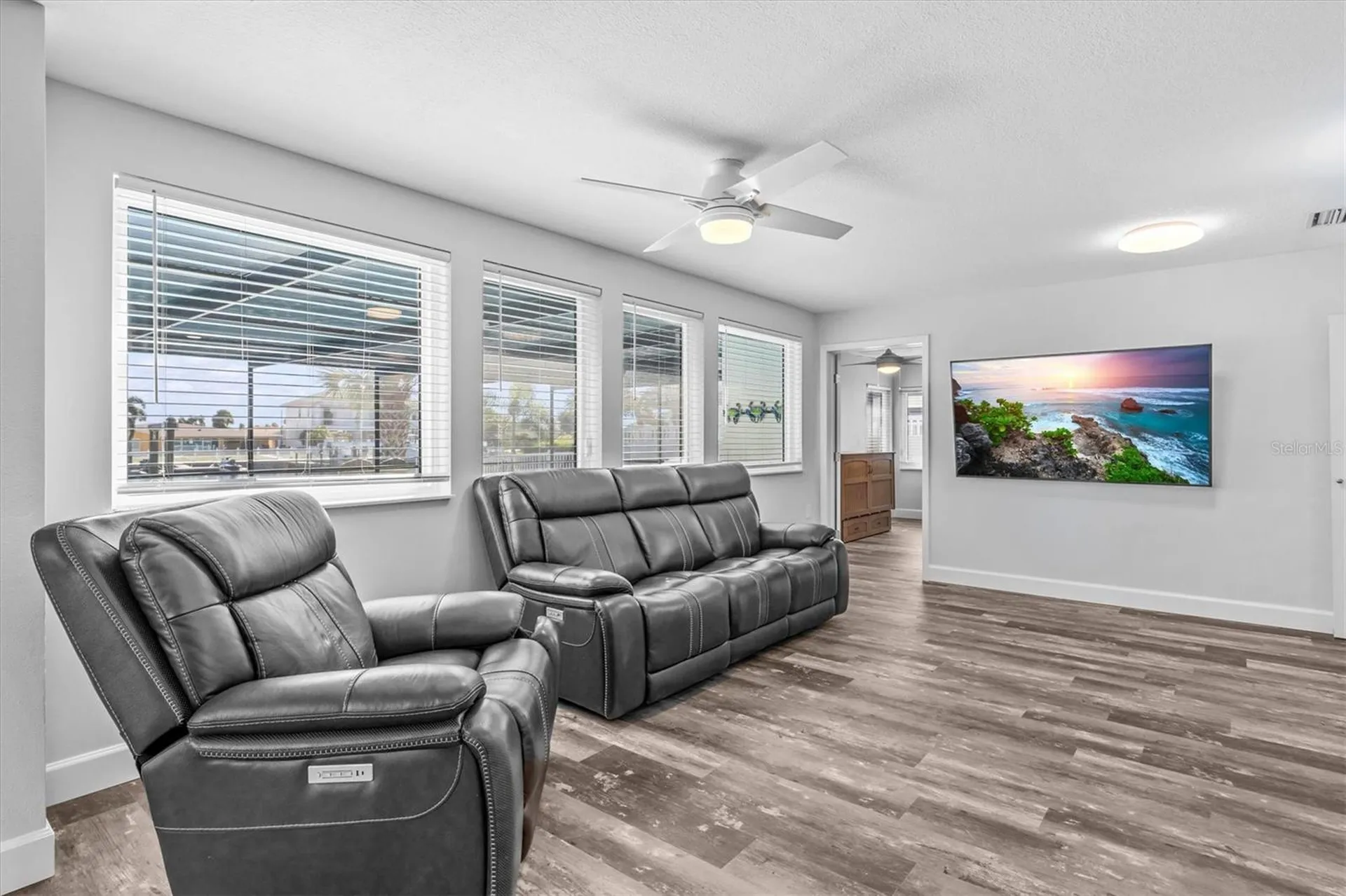 5524 Leeward Lane New Port Richey FL 34652