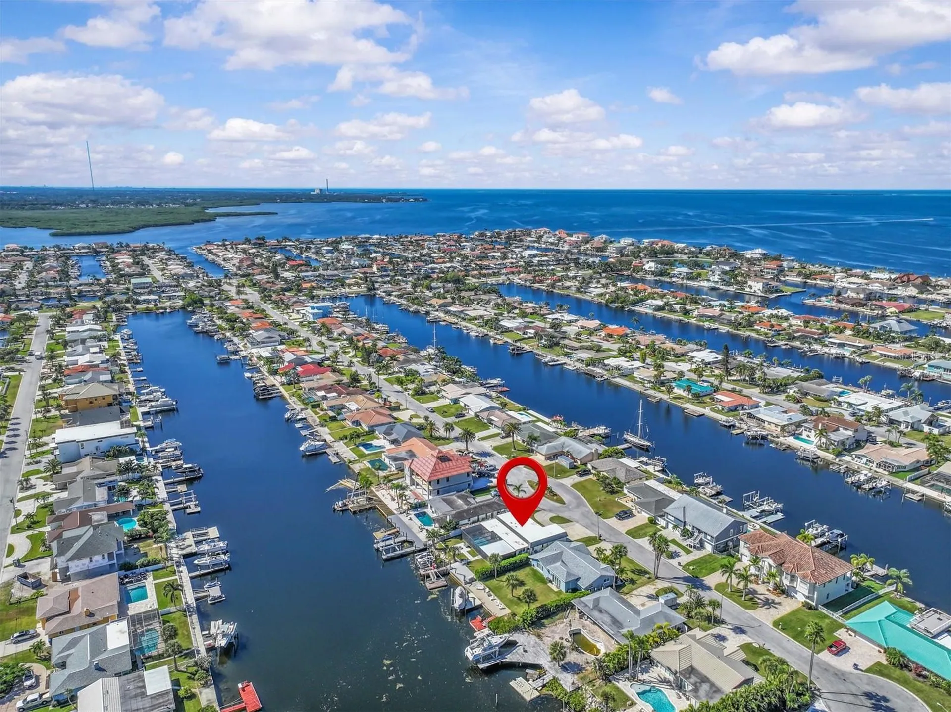 5524 Leeward Lane New Port Richey FL 34652