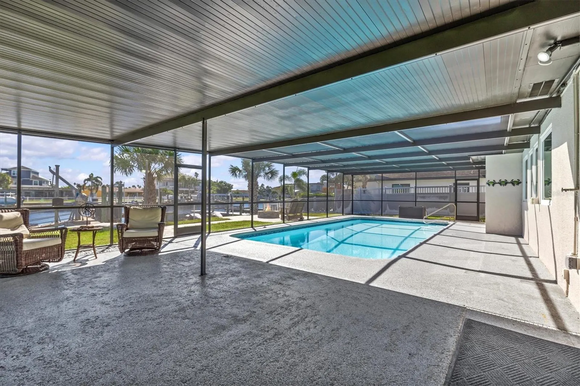 5524 Leeward Lane New Port Richey FL 34652