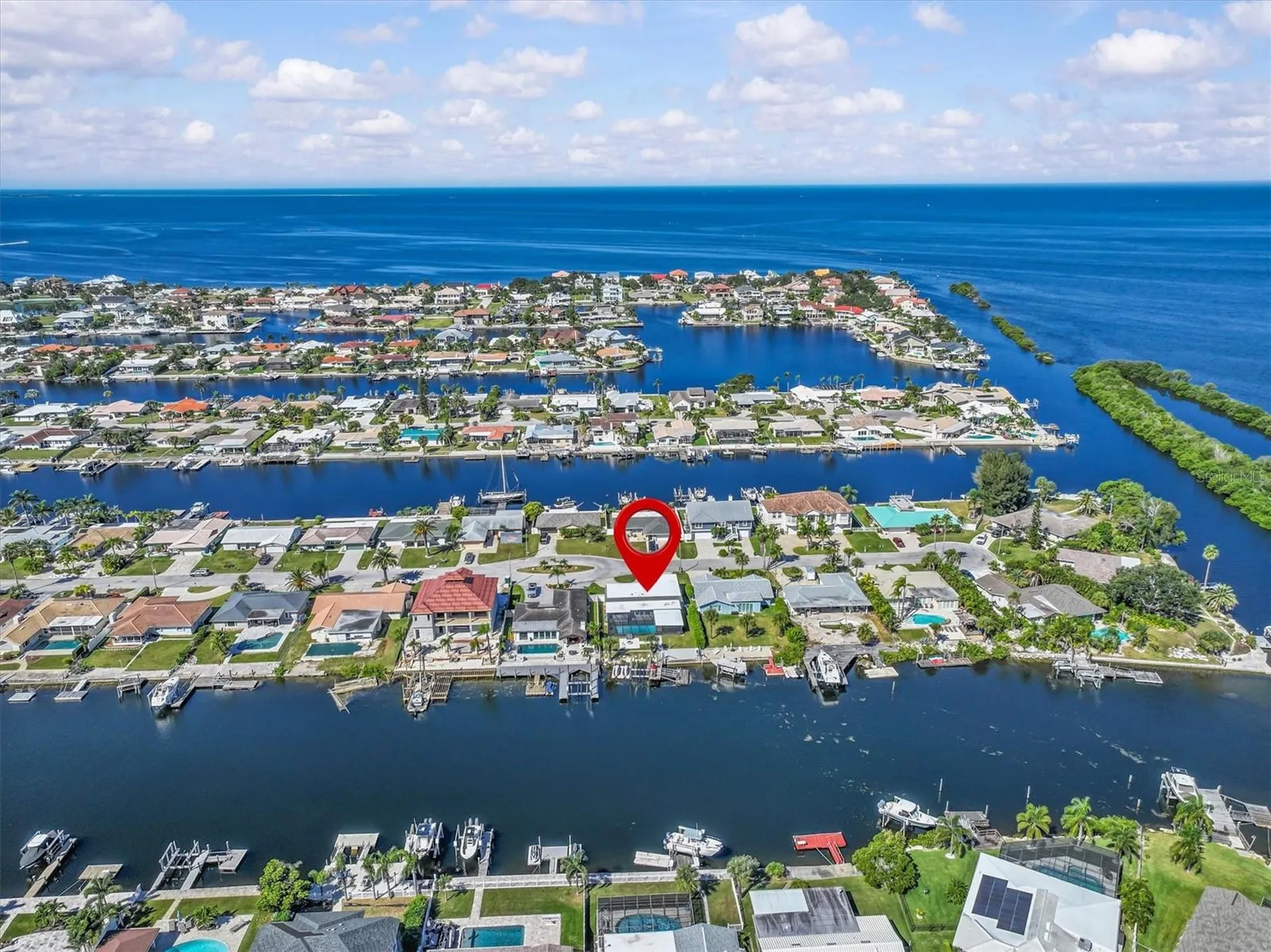 5524 Leeward Lane New Port Richey FL 34652
