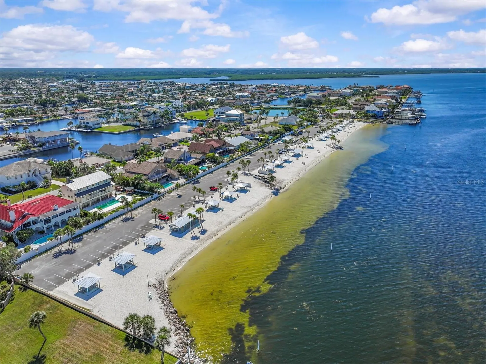 5524 Leeward Lane New Port Richey FL 34652