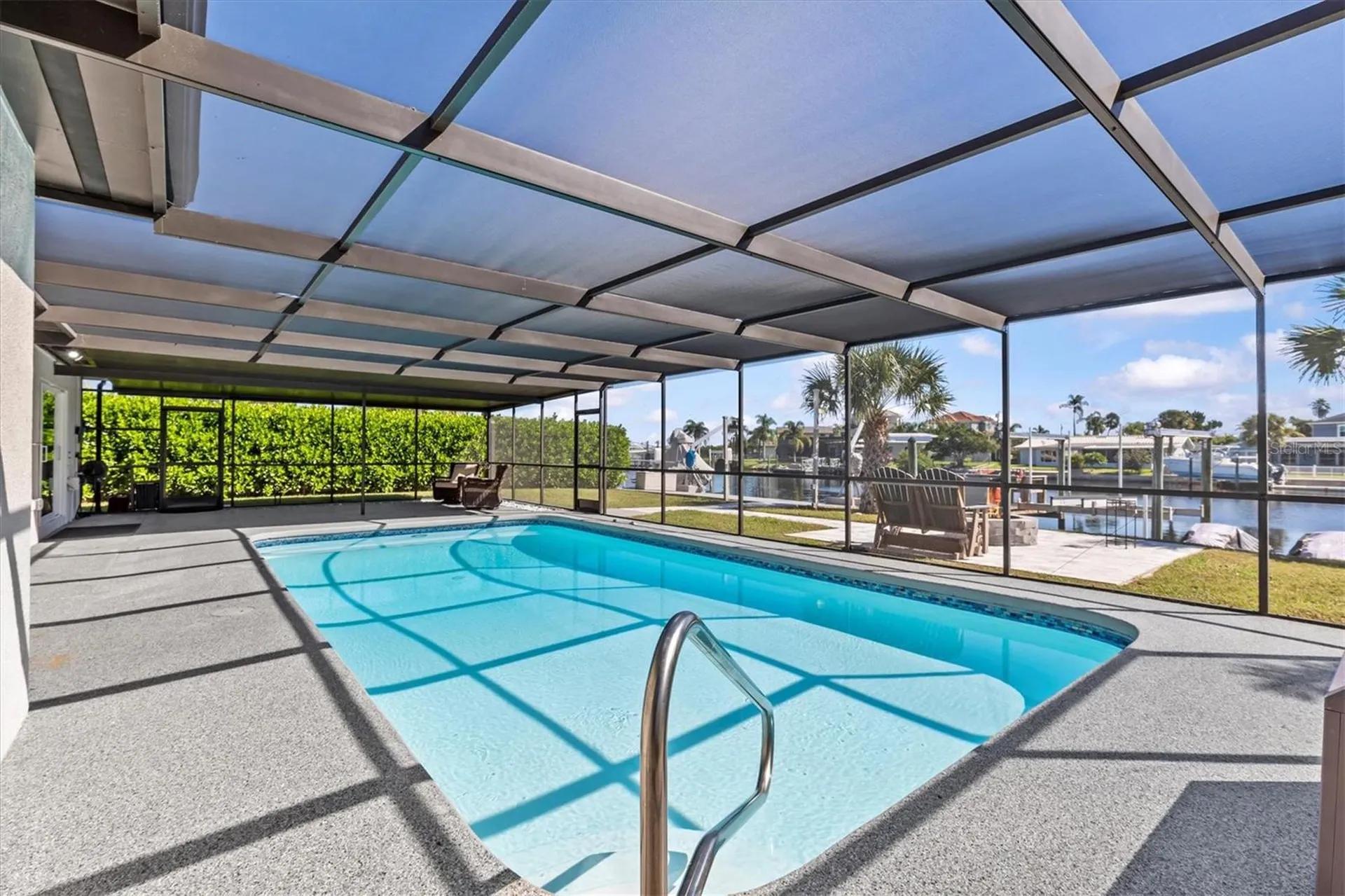 5524 Leeward Lane New Port Richey FL 34652