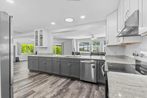 5524 Leeward Lane New Port Richey FL 34652