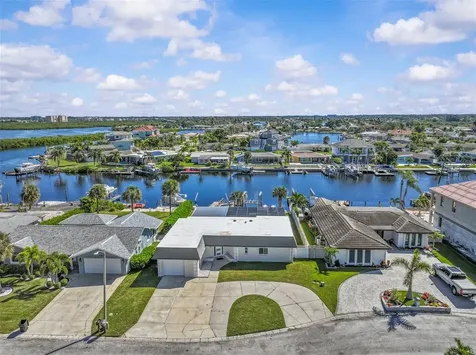 5524 Leeward Lane New Port Richey FL 34652