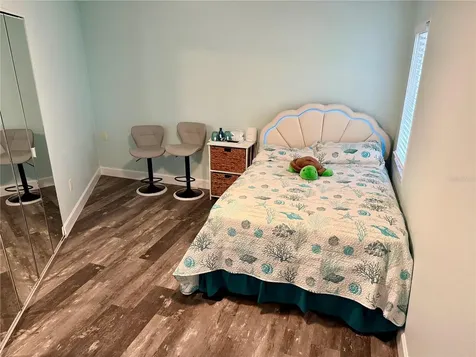 5524 Leeward Lane New Port Richey FL 34652