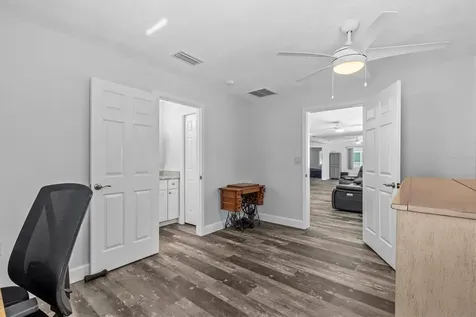 5524 Leeward Lane New Port Richey FL 34652