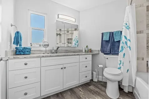 5524 Leeward Lane New Port Richey FL 34652