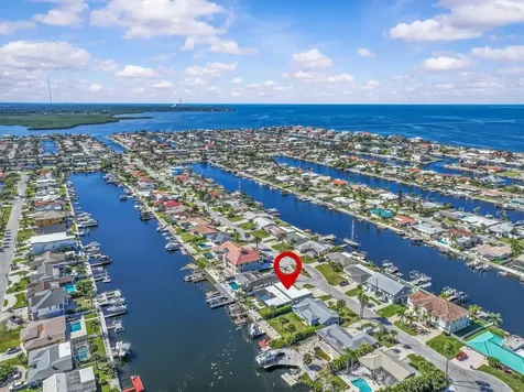 5524 Leeward Lane New Port Richey FL 34652